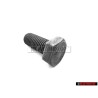 Genuine VW Hexagon Head Bolt - N 0101161