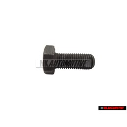 Genuine VW Hexagon Head Bolt - N 0101161