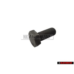 Genuine VW Hexagon Head Bolt - N 0101161