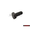 Genuine VW Hexagon Head Bolt - N 0101161