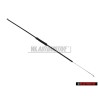 Genuine VW Defroster Flap Cable - 191819835