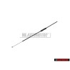 Genuine VW Defroster Flap Cable - 191819835