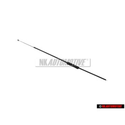 Genuine VW Defroster Flap Cable - 191819835