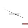 Genuine VW Defroster Flap Cable - 191819835