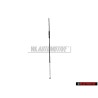 Genuine VW Defroster Flap Cable - 191819835