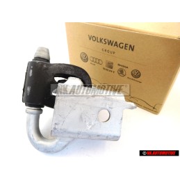 Genuine VW Bracket - 701253144B