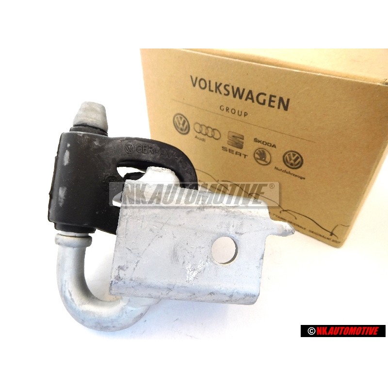 Genuine VW Bracket - 701253144B