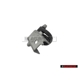Genuine VW Bracket - 701253144B