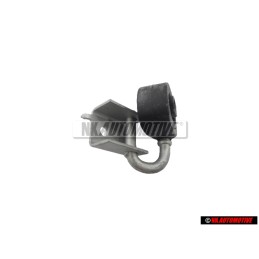 Genuine VW Bracket - 701253144B
