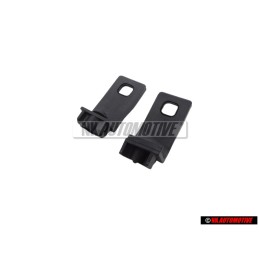 Genuine VW Repair Kit for Headlight Housing Left Side- 1J0998225