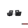 Genuine VW Repair Kit for Headlight Housing Left Side- 1J0998225