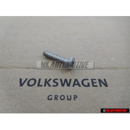 Genuine VW Panel Screw - N 0140841