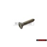 Genuine VW Panel Screw - N 0140841