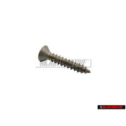 Genuine VW Panel Screw - N 0140841