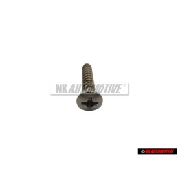 Genuine VW Panel Screw - N 0140841