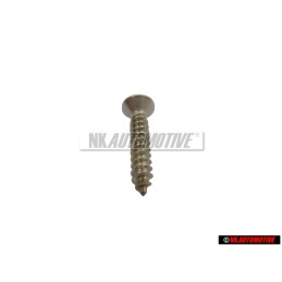 Genuine VW Panel Screw - N 0140841
