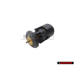 Genuine VW Coolant Regulator Thermostat - 032121110B