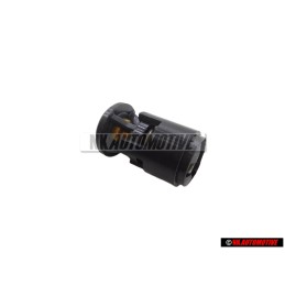 Genuine VW Coolant Regulator Thermostat - 032121110B