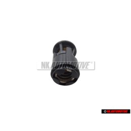Genuine VW Coolant Regulator Thermostat - 032121110B