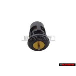 Genuine VW Coolant Regulator Thermostat - 032121110B