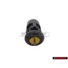Genuine VW Coolant Regulator Thermostat - 032121110B