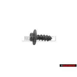 Genuine VW Heaxagon Head Thread Cutting Bolt 7x20 - N 90629803