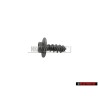 Genuine VW Heaxagon Head Thread Cutting Bolt 7x20 - N 90629803