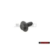 Genuine VW Heaxagon Head Thread Cutting Bolt 7x20 - N 90629803