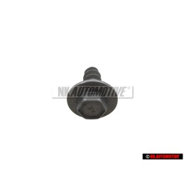 Genuine VW Heaxagon Head Thread Cutting Bolt 7x20 - N 90629803