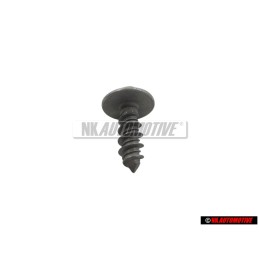 Genuine VW Heaxagon Head Thread Cutting Bolt 7x20 - N 90629803