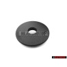 Genuine VW Bracket Satin Black - 3D0864107A B41