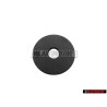 Genuine VW Bracket Satin Black - 3D0864107A B41