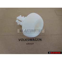 Genuine VW Hemisphere - 251711645