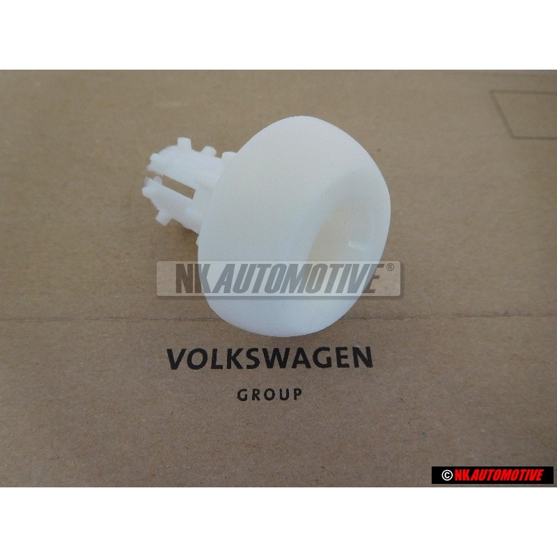 Genuine VW Hemisphere - 251711645
