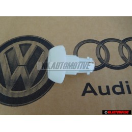 Genuine VW Hemisphere - 251711645