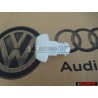 Genuine VW Hemisphere - 251711645