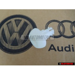 Genuine VW Hemisphere - 251711645