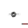 Genuine VW Hexagon Nut - N 01100846