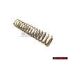 Genuine VW Pressure Spring - 021129959
