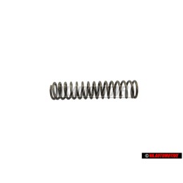 Genuine VW Pressure Spring - 021129959