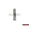 Genuine VW Pressure Spring - 021129959