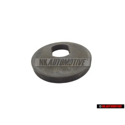 Genuine VW Rear Wishbone Eccentric Washer - 251407133C
