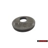 Genuine VW Rear Wishbone Eccentric Washer - 251407133C
