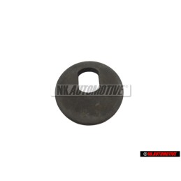 Genuine VW Rear Wishbone Eccentric Washer - 251407133C