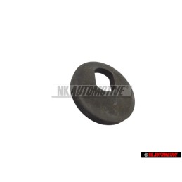 Genuine VW Rear Wishbone Eccentric Washer - 251407133C