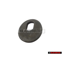 Genuine VW Rear Wishbone Eccentric Washer - 251407133C