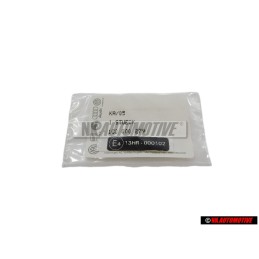 Genuine VW data tag - 1C0000279
