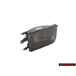 Genuine VW turn signal darkened - 1H0953049E