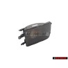 Genuine VW turn signal darkened - 1H0953049E