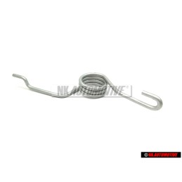 Genuine VW Spring - 1K0615295